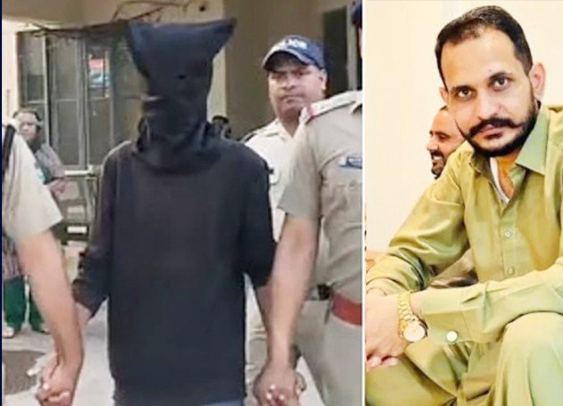 दून में दबोचा गया आईएसआई का मोहरा विक्रांत…… दिल्ली दहलाने की थी तैयारी !