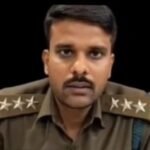 50 हजार की रिश्वत लेते रेंजर और बाबू पकड़ाए