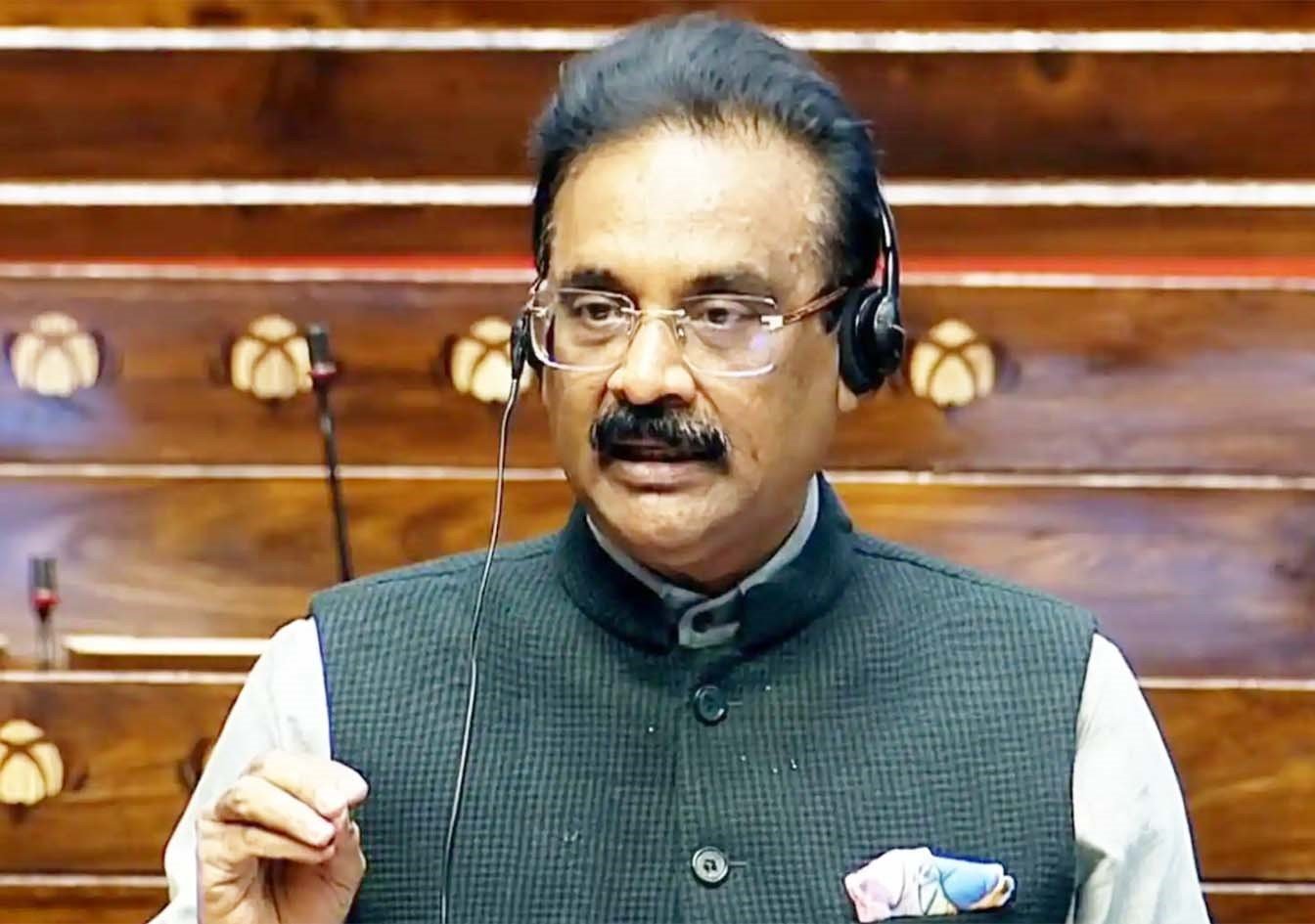 आप के सांसद अशोक मित्तल के घर ईडी का छापा…. राघव चड्ढा की जगह बने थे उपनेता