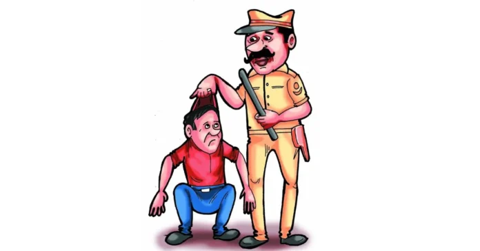 आईडीए के प्लाट पर कब्जा कर किराए पर देने वाले भाजपा नेताओं सहित 3 पर केस दर्ज, एक को भेजा जेल