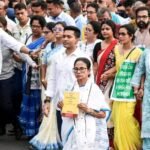 सीएम ममता ने भाजपा को बताया, बांग्ला-विरोधी जमींदार……… कहा मां-माटी-मानुष सरकार चौथी बार करेगी वापसी