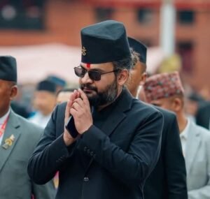 जांच के दायरे में 7 पूर्व पीएम, 3 राष्ट्रपति, राजा भी…. नेपाल में भ्रष्टाचार के खिलाफ सबसे बड़ी जांच करेगा न्यायिक पैनल  –  प्रधानमंत्री बालेन शाह