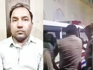 मैंने तुम्हारे लिए पेपर आउट किए, परीक्षा से पहले मिलने आ जाओ…..