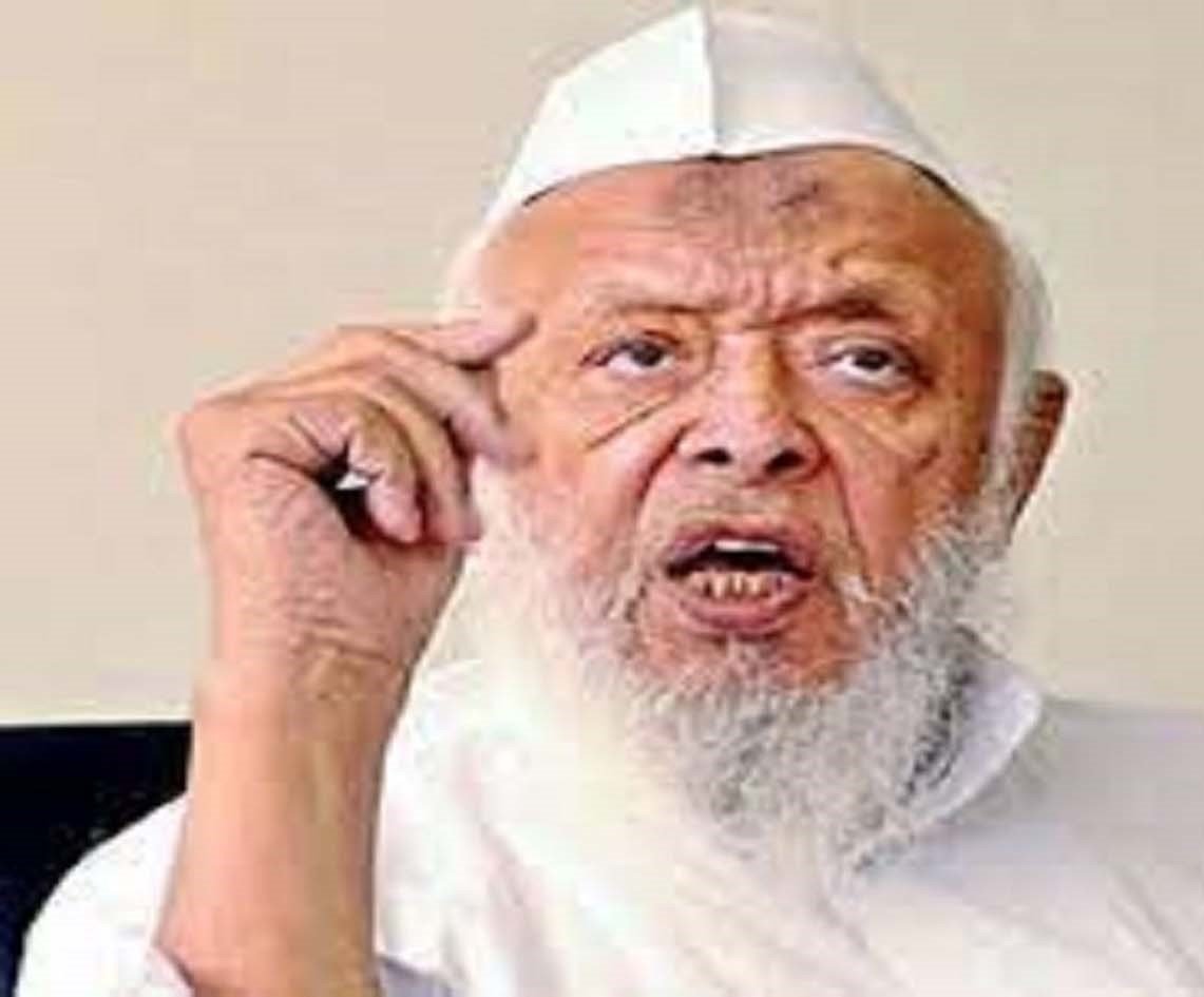 गाय को राष्ट्रीय पशु घोषित कर मॉब लिंचिंग और नफरत की राजनीति बंद करे – मदनी