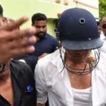 टीएमसी सांसद अभिषेक पर हुआ हमला, कपड़े फाड़े