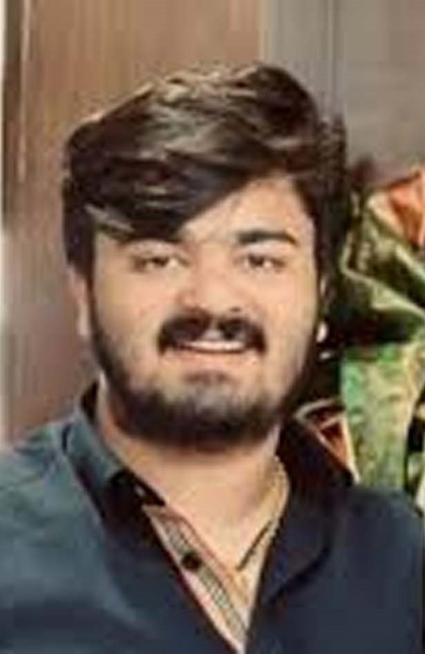 यौन उत्पीड़न के मामले में केंद्रीय राज्यमंत्री संजय कुमार का बेटा गिरफ्तार