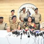 हत्या को आत्महत्या दिखाने की कोशिश नाकाम..