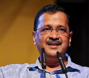 नीट पेपर लीक पर केजरीवाल का हमला………………… अगर परीक्षा नहीं करा सकती कैसी सरकार ?