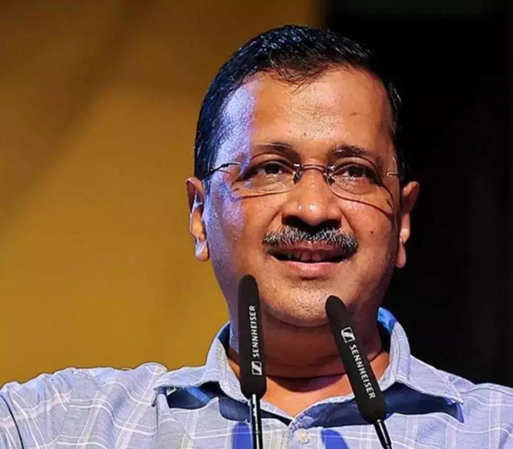 नीट पेपर लीक पर केजरीवाल का हमला………………… अगर परीक्षा नहीं करा सकती कैसी सरकार ?
