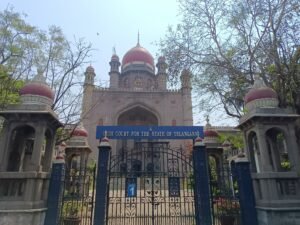 केंद्रीय मंत्री के बेटे की गिरफ्तारी पर हाईकोर्ट की रोक नहीं …………….यौन उत्पीड़न केस में अंतरिम जमानत पर फैसला टला