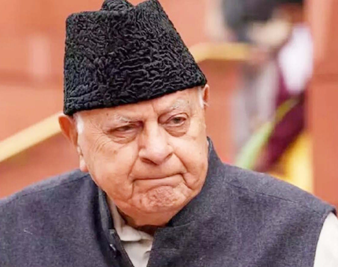 फारूक अब्दुल्ला ने कहा- कश्मीरी पंडितों के बगैर अधूरा है जम्मू-कश्मीर
