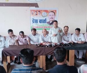 शाजापुर नगरपालिका में मची लूट…….. सिस्टम से विपक्ष ही नहीं, खुद अध्यक्ष भी त्रस्त…
