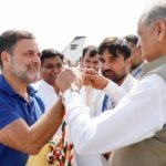 नीट अभ्यर्थियों की मौतें भ्रष्ट व्यवस्था का परिणाम -राहुल गांधी