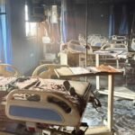 अस्पताल में धधकने लगी आग, आईसीयू में दम घुटने से 4 मरीजों की मौत