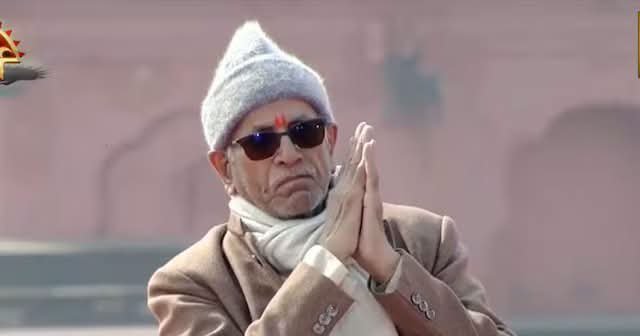 चंदा चोरी विवाद के बीच राम मंदिर ट्रस्ट से चंपत राय और अनिल मिश्रा का इस्तीफा