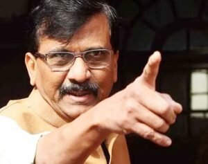 राम मंदिर दान विवाद: संजय राउत का बड़ा सवाल….. उद्धव की चांदी की ईंट कहां गई?
