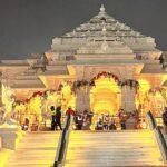 राम मंदिर चंदे पर डाका…………… पड़ताल केवल धनराशि के गबन ही नहीं प्रशासनिक, प्रबंधकीय और निगरानी तंत्र की भीसुरक्षा पर 10 करोड़ खर्च, फिर भी चोरी