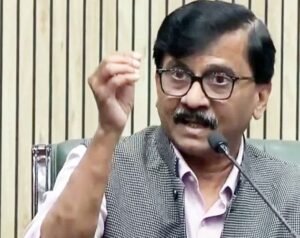 “कुछ लोग कुत्ते तो होते हैं, लेकिन वफादार नहीं होते” “जय महाराष्ट्र !”