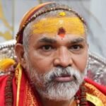 शंकराचार्य स्वामी अविमुक्तेश्वरानंद बोले – राम मंदिर में शुरू से हो रही चोरी