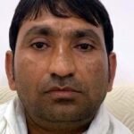 उपयंत्री उपयंत्री को 4 हज़ार की रिश्वत लेते गिरफ्तार