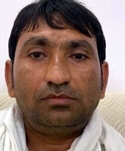 उपयंत्री उपयंत्री को 4 हज़ार की रिश्वत लेते गिरफ्तार
