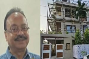ईडी ने पूर्व ईएनसी मेहरा की करीब 68 करोड की संपत्ति कुर्क की
