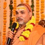 जगद्गुरु शंकराचार्य के आह्वान पर गूंजा गौरक्षा का संकल्प, सैकड़ों लोगों ने ली गौमाता संरक्षण की शपथ
