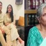 रिटायर्ड जज गिरिबाला सिंह और बेटा समर्थ सिंह न्यायिक हिरासत में भेजे गये जेल