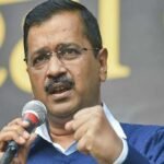 पेपर लीक का धंधा अरबों रुपयों का…….. इसका पैसा ऊपर तक पहुंचता है – केजरीवाल