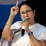 पूर्व सीएम ममता बनर्जी ने भाजपा पर लगाए गंभीर आरोप