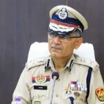 त्रिपुरा डीजीपी की संदिग्ध मौत…. पुलिस मुख्यालय में मिला शव…