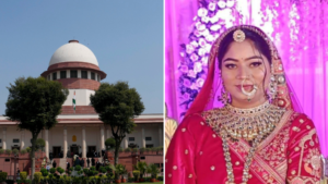 मेघालय हत्या मामला…….. सोनम की जमानत पर सुप्रीम कोर्ट 21 जुलाई को करेगा सुनवाई