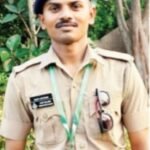 रेंजर ने युवती को शादी का झांसा दे किया दुष्कर्म, केस दर्ज