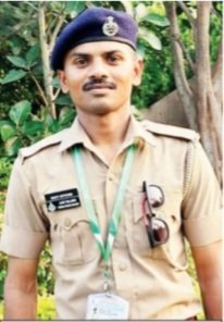 रेंजर ने युवती को शादी का झांसा दे किया दुष्कर्म, केस दर्ज