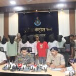डबल मनी के लालच में खूनी साजिश… अंधविश्वास में बुजुर्ग महिला पर हमला