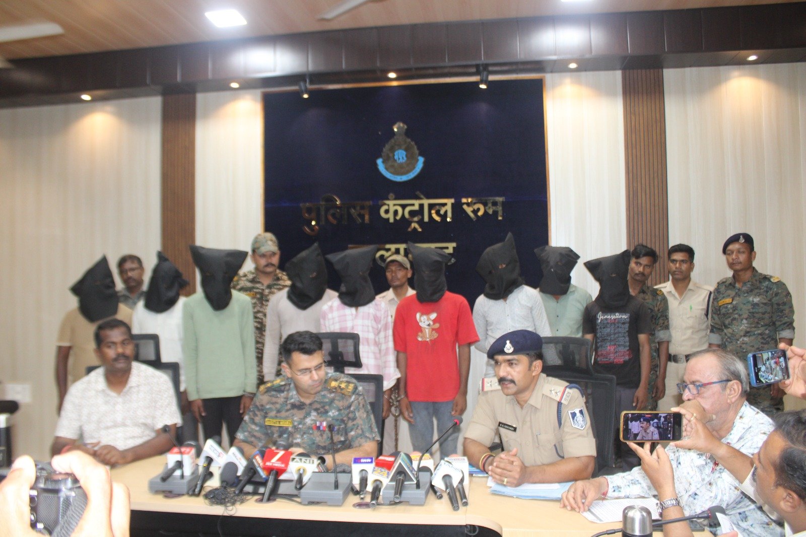 डबल मनी के लालच में खूनी साजिश… अंधविश्वास में बुजुर्ग महिला पर हमला