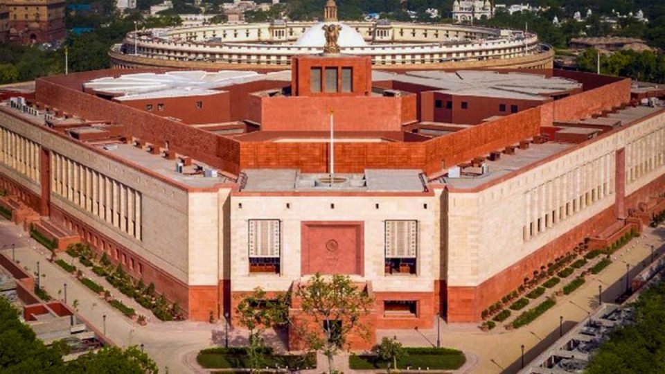 संसद का मानसून सत्र आज से…… लोकसभा में बदलेगा राजनीतिक समीकरण