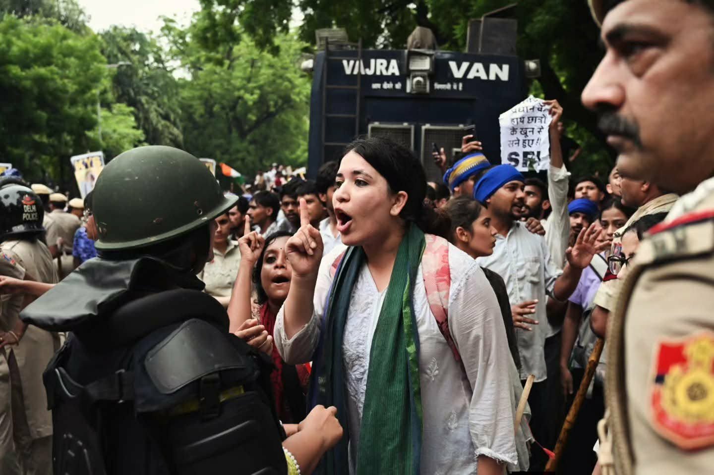 सीजेपी की विदेशी फंडिंग के आरोपों पर केंद्र का जवाब………… साझा करने के लिए कोई जानकारी नहीं