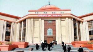 शादीशुदा महिला के दूसरे से अवैध संबंध तो वह गुजारा भत्ता की हकदार नहीं – हाईकोर्ट
