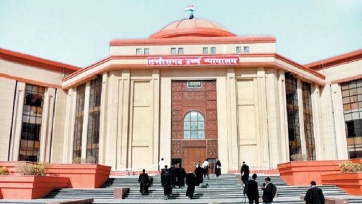 शादीशुदा महिला के दूसरे से अवैध संबंध तो वह गुजारा भत्ता की हकदार नहीं – हाईकोर्ट
