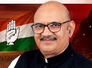 दतिया उपचुनाव में कांग्रेस की जीत… घनश्याम सिंह ने भाजपा को 6,016 मतों से हराया