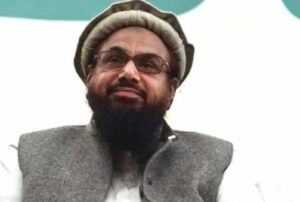 भारत में हाफिज सईद के खिलाफ चलेगा मुकदमा, उधर पाक ने कर दिया कैद