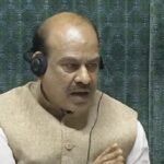 लोकसभा स्पीकर ने टीएमसी से 20 बागी सांसदों को नोटिस जारी कर मांगा जवाब