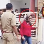 फर्जी आईएएस तृप्ति सिंह के खिलाफ भोपाल में भी धोखाधड़ी की एफआईआर दर्ज