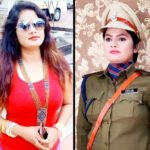 पूर्व सीएसपी नेहा पच्चीसिया की जबलपुर से राजस्थान तक तलाश