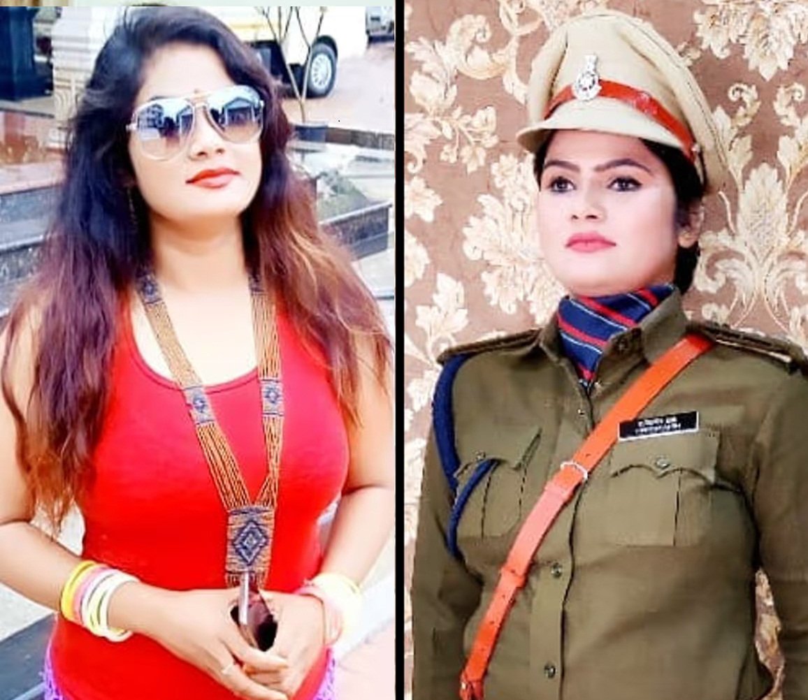 पूर्व सीएसपी नेहा पच्चीसिया की जबलपुर से राजस्थान तक तलाश