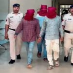 मध्यप्रदेश पुलिस की साइबर ठगी के अंतरराज्यीय नेटवर्क पर बड़ी कार्रवाई