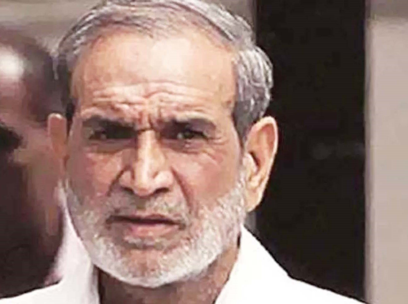 1984 के सिख-विरोधी दंगों के दोषी पूर्व सांसद सज्जन कुमार का निधन