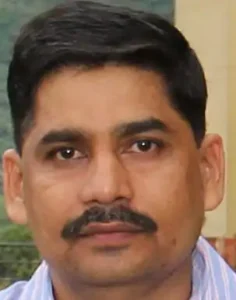 मप्र के बर्खास्त एआईजी अनिल मिश्रा को दुष्कर्म और नाबालिग से गलत हरकत के मामले में उम्रकैद