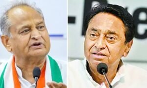सोनिया गांधी की किताब पर गहलोत का दावा- ‘पीएम, आरएसएस और चीन से जुड़े हिस्से हटवाना चाहता था पेंग्विन’